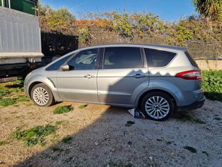 Ford S-Max 2010 S-MAX 2.0 TITANIUM