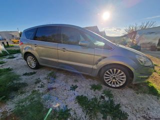 Ford S-Max 2010 S-MAX 2.0 TITANIUM-thumb-5