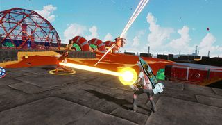 Star Overdrive / Nintendo Switch-thumb-2