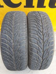 ΖΕΥΓΑΡΙ 185/60/14...MATADOR ALL WEATHER EVO... ΣΕ ΠΑΡΑ ΠΟΛΥ ΚΑΛΗ ΚΑΤΑΣΤΑΣΗ...DOT 3122