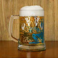 One Piece Stein / Fan Shop and Merchandise