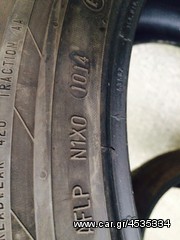 1 ΛΑΣΤΙΧO CONTINENTAL 275/40/20-thumb-1