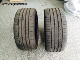 1 ΛΑΣΤΙΧO CONTINENTAL 275/40/20-thumb-2