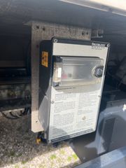 Schmitz ΘΑΛΑΜΟΙ ΜΠΡΟΣ -ΠΙΣΩ 6000 ΕΥΡΩ ,Thermoking FRIGOBLOCK 2015  ,THERMOKING , CARRIER-thumb-9