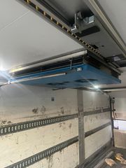 Schmitz ΘΑΛΑΜΟΙ ΜΠΡΟΣ -ΠΙΣΩ 6000 ΕΥΡΩ ,Thermoking FRIGOBLOCK 2015  ,THERMOKING , CARRIER-thumb-15