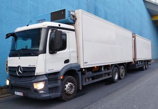 Schmitz ΘΑΛΑΜΟΙ ΜΠΡΟΣ -ΠΙΣΩ 6000 ΕΥΡΩ ,Thermoking FRIGOBLOCK 2015  ,THERMOKING , CARRIER-thumb-28
