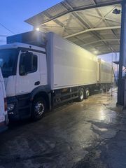 Schmitz ΘΑΛΑΜΟΙ ΜΠΡΟΣ -ΠΙΣΩ 6000 ΕΥΡΩ ,Thermoking FRIGOBLOCK 2015  ,THERMOKING , CARRIER-thumb-29