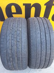 ΖΕΥΓΑΡΙ 255/35/19...PIRELLI PZERO...ΣΕ ΠΑΡΑ ΠΟΛΥ ΚΑΛΗ ΚΑΤΑΣΤΑΣΗ...ΜΕ DOT 2820