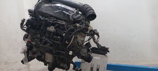 MINI COOPER F56 B47C20A 2.0 TURBO DIESEL ΚΙΝΗΤΗΡΑΣ ΜΗΧΑΝΗ