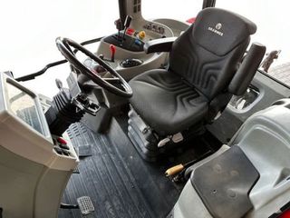 Τρακτέρ Agco - Massey Ferguson 2008 5455 Dyna-4 / ΓΙΑ ΕΙΣΑΓΩΓΗ-thumb-8