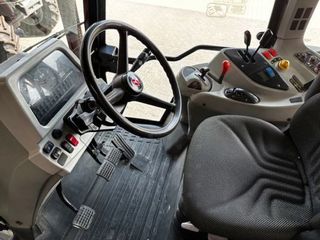 Τρακτέρ Agco - Massey Ferguson 2008 5455 Dyna-4 / ΓΙΑ ΕΙΣΑΓΩΓΗ-thumb-9