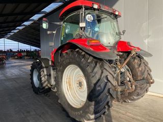Τρακτέρ Case 2009 IH Maxxum 115 / ΓΙΑ ΕΙΣΑΓΩΓΗ 2-thumb-5