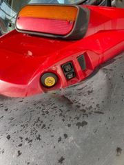Τρακτέρ Case 2009 IH Maxxum 115 / ΓΙΑ ΕΙΣΑΓΩΓΗ 2-thumb-7