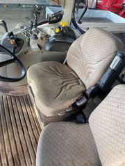 Τρακτέρ Case 2009 IH Maxxum 115 / ΓΙΑ ΕΙΣΑΓΩΓΗ 2-thumb-8