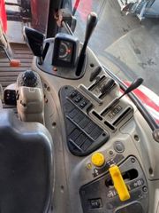 Τρακτέρ Case 2009 IH Maxxum 115 / ΓΙΑ ΕΙΣΑΓΩΓΗ 2-thumb-9