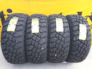 ΤΕΤΡΑΔΑ 285/70/17...ROTALLA SETULA M-RACE M/T 8PR...ΚΑΙΝΟΥΡΓΙΑ...ΜΕ DOT 0325