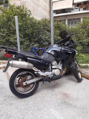 Honda XLV Transalp 2002