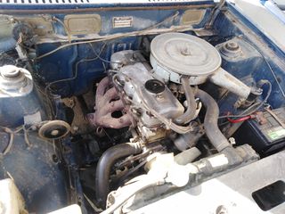Hyundai για ανταλακτικα