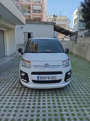 Citroen C3 Picasso 2017 Attraction istreet 1.2 pt 110