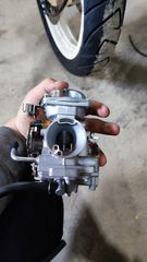 Καρμπυρατέρ Yamaha Virago 250 ολοκαίνουργιο