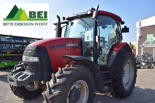 Τρακτέρ Case 2009 IH Maxxum 110 / ΓΙΑ ΕΙΣΑΓΩΓΗ 2