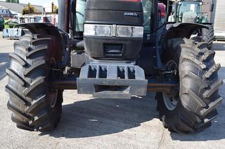 Τρακτέρ Case 2009 IH Maxxum 110 / ΓΙΑ ΕΙΣΑΓΩΓΗ 2-thumb-1