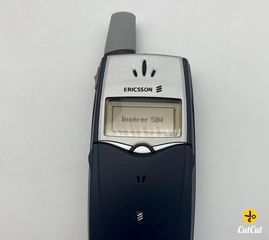 Sony Ericsson t39