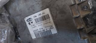 CITROEN SAXO VTS IAW1AP.41 IAW 1AP.41 9637089180 16225.574 MAGNETI MARELLI ECU ΕΓΚΕΦΑΛΟΣ ΜΗΧΑΝΗΣ