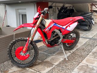 Honda CRF 250 2019