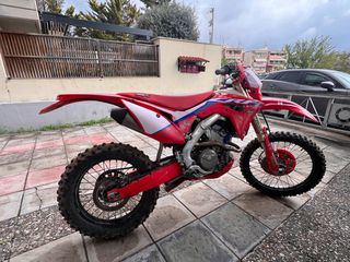 Honda CRF 250 2019-thumb-1