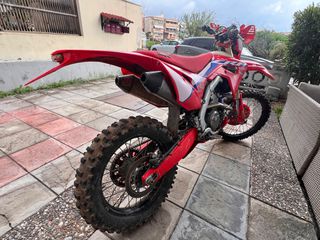 Honda CRF 250 2019-thumb-2