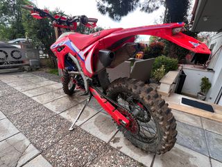 Honda CRF 250 2019-thumb-3