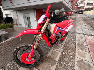 Honda CRF 250 2019-thumb-5