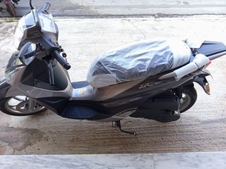 Morbidelli 2026 SC125LX ABS-thumb-3