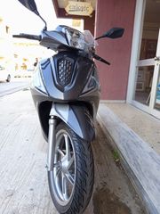 Morbidelli 2026 SC125LX ABS-thumb-1
