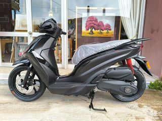 Morbidelli 2026 SC125LX ABS-thumb-4
