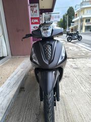 Morbidelli 2026 SC125LX ABS-thumb-5