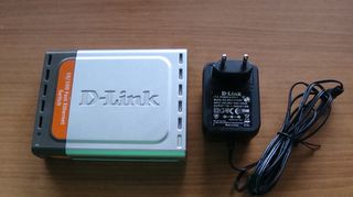 Hub - Switch D-Link ethernet για δίκτυα