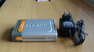 Hub - Switch D-Link ethernet για δίκτυα-thumb-3