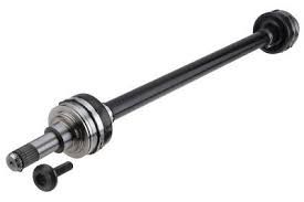 ΗΜΙΑΞΟΝΙΟ ΠΙΣΩ ΑΡΙΣΤΕΡΟ BMW 5 (G30, F90) 530 i xDrive Touring (G31)  2016-2023 ΚΩΔ:33208664049