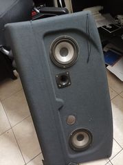 Εταζερα nisan Almera N16