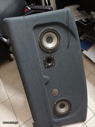 Εταζερα nisan Almera N16