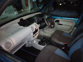 Renault Kangoo 2008 ΚΑΙ ΓΙΑ ΑΜΕΑ ΜΕ  ΕΛΛΗΝΙΚΉ Κ ΚΑΝΟΝΙΚΉ ΆΔΕΙΑ