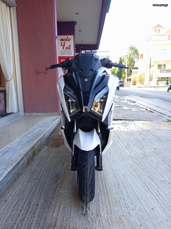Morbidelli 2026 SC300