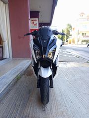 Morbidelli 2025 SC300