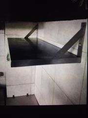 Ράφια Inox