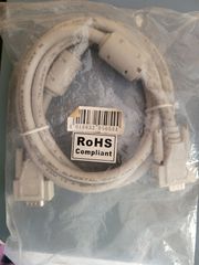 καλώδιο VGA με πιστοποιηση ROHS