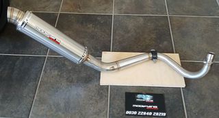 exatmisi INOX tipou OVER gia honda c50 glx50 dax chaly astrea supra dy z50j monkey Gorilla lifan bobo skyteam Jincheng Jintong JC50 MODIFYING GARAGE "since1993" TAKEGAWAGR - 4miniracingparts,gr