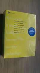 Symantec AntiVirus Corporate Edition 7.5 - Συλλεκτικό - καινούργιο