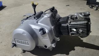 Yamaha T50-T80 μοτερ